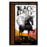 Black Beauty (Oxford Children's Classics)